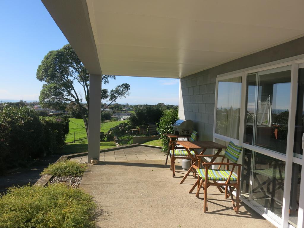 Atalaya Lägenhet Waihi Exteriör bild