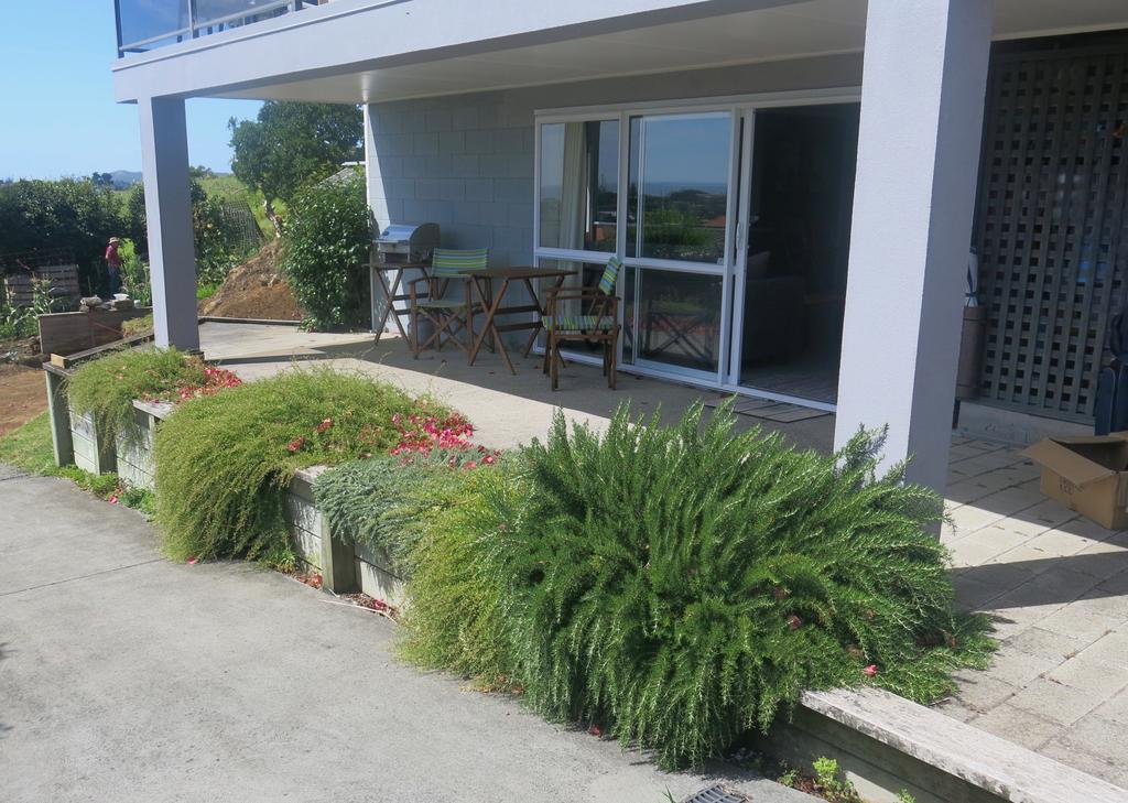 Atalaya Lägenhet Waihi Exteriör bild